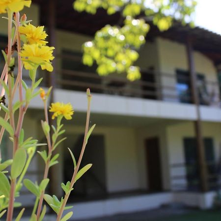 Hotel Flats Maui Barra Grande  Exterior foto