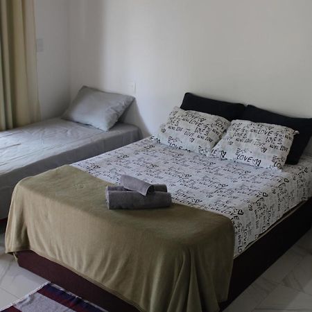 Hotel Flats Maui Barra Grande  Exterior foto