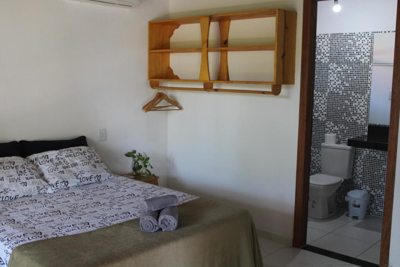 Hotel Flats Maui Barra Grande  Exterior foto